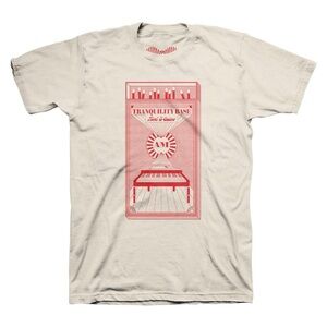 Arctic Monkeys T-Shirt
